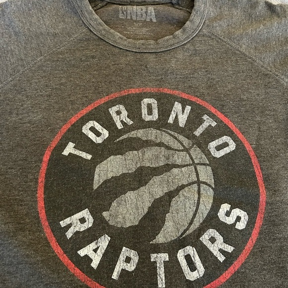 Toronto Raptors Sweater (Unisex) - Picture 2 of 3